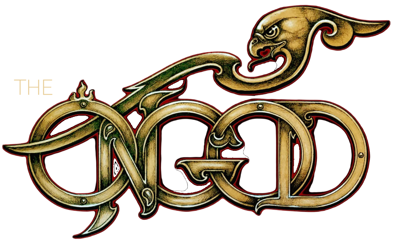 The Ongod